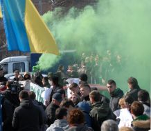 Participants of action