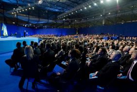XIII Congress of the Party of Regions