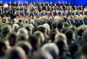 XIII Congress of the Party of Regions