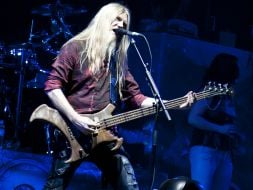 Marco Hietala