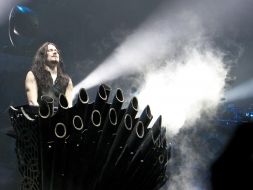 Tuomas Holopainen