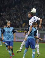 Vitaliy Mandzyuk and Artуоm Milevskiy