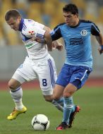 Александр Алиев и Виктор Джулиано 