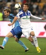 Andrey Yarmolenko and Ivan Srtinich
