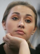 Olga Shanis