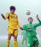 Едмар Де Ласерда та Артем Федецький