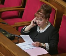 Nina Karpacheva