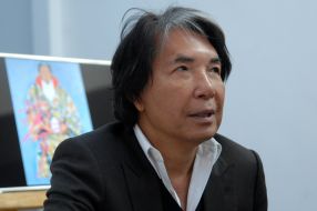 Kenzo Takada 