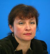 Valeriya Bondarenko