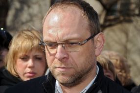 Сергій Власенко