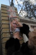 Портрети Тимошенко