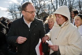 Сергій Власенко