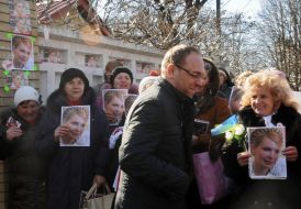 Сергій Власенко