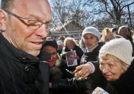 Сергій Власенко