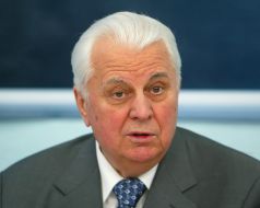 Leonid Kravchuk 