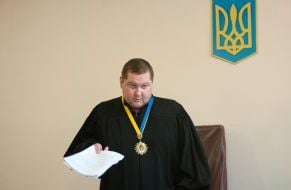 Andrey Yaroshenko