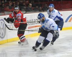 Хокей. ХК «Донбас-2» (Донецьк) - ХК «Сокіл» (Київ)