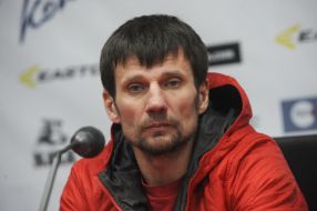 Ігор Андрющенко 