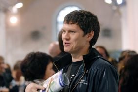 Тарас Михалик