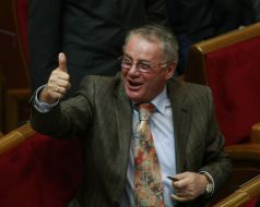 Vladimir Yavorivskiy