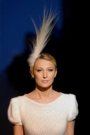 Fashion show La Mania (Poland)