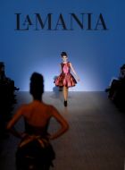 Fashion show La Mania (Poland)