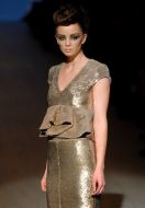 Fashion show La Mania (Poland)