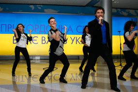 Виталий Козловский