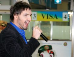 Виталий Козловский