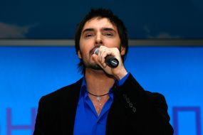 Виталий Козловский