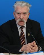 Levko Lukyanenko