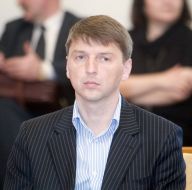 Игорь Выходец 