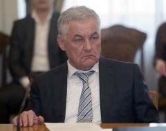 Aleksandr Kuzminskiy