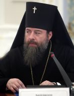 Archbishop Mitrofan