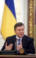 Viktor Yanukovich
