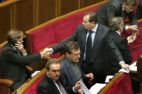 Sergeу Sobolev, Sergeу Terуоkhin and Nikolaу Tomenko