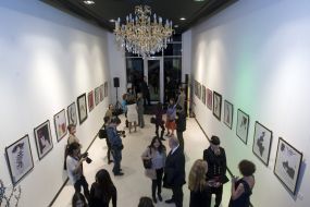 Representatives of Mass-media