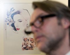 David Downton