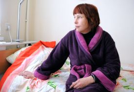 Tatyana Surovitskaya