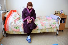 Tatyana Surovitskaya