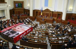 BYUT Batkivshchina peoples deputies