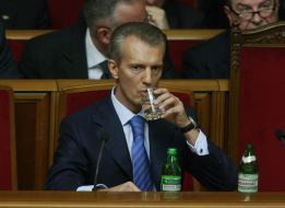 Valeriy Khoroshkovskiy