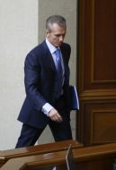 Valeriy Khoroshkovskiy