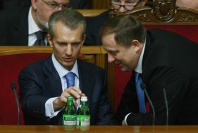 Valeriy Khoroshkovskiy