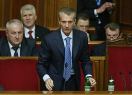 Valeriy Khoroshkovskiy