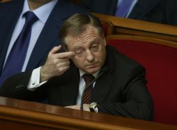 Aleksandr Lavrinovich