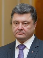 Петро Порошенко