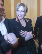 Патрісія Каас