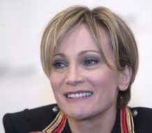 Патрісія Каас