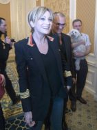 Патрісія Каас